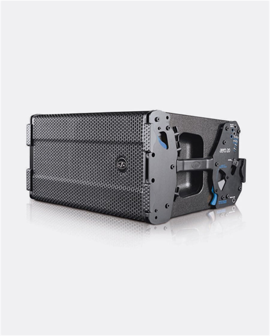 D.A.S Audio Aero 20A 12 inç Aktif Line Array Hoparlör 2400W