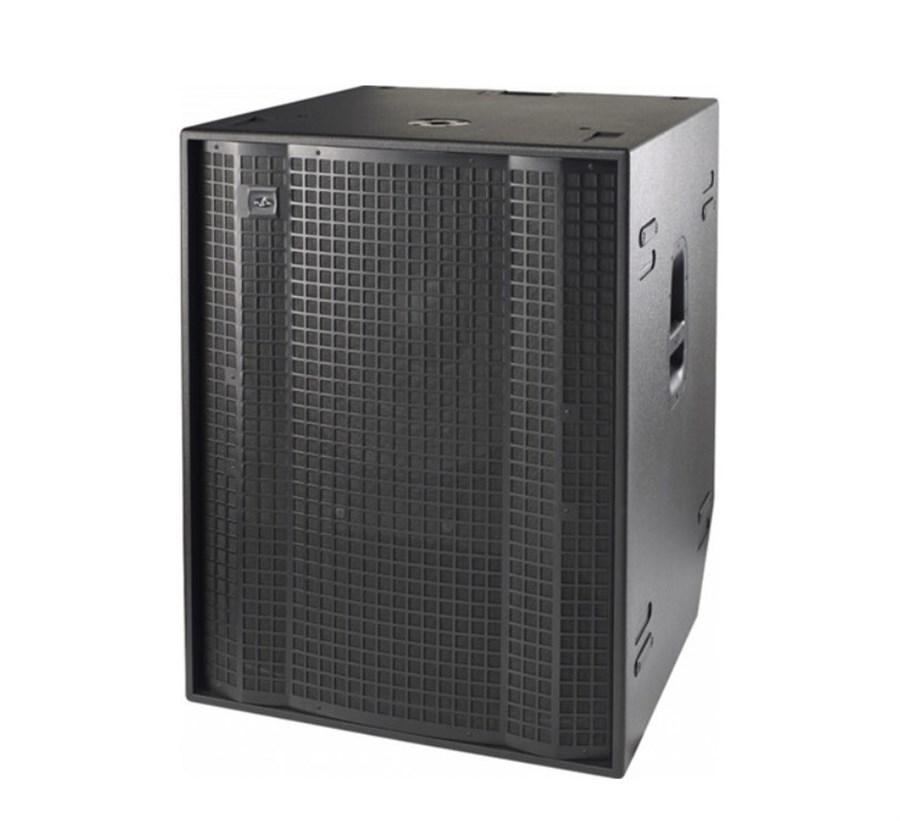 D.A.S Audio EVENT 121A 21 inç 3200 Watt Aktif Subwoofer Hoparlör