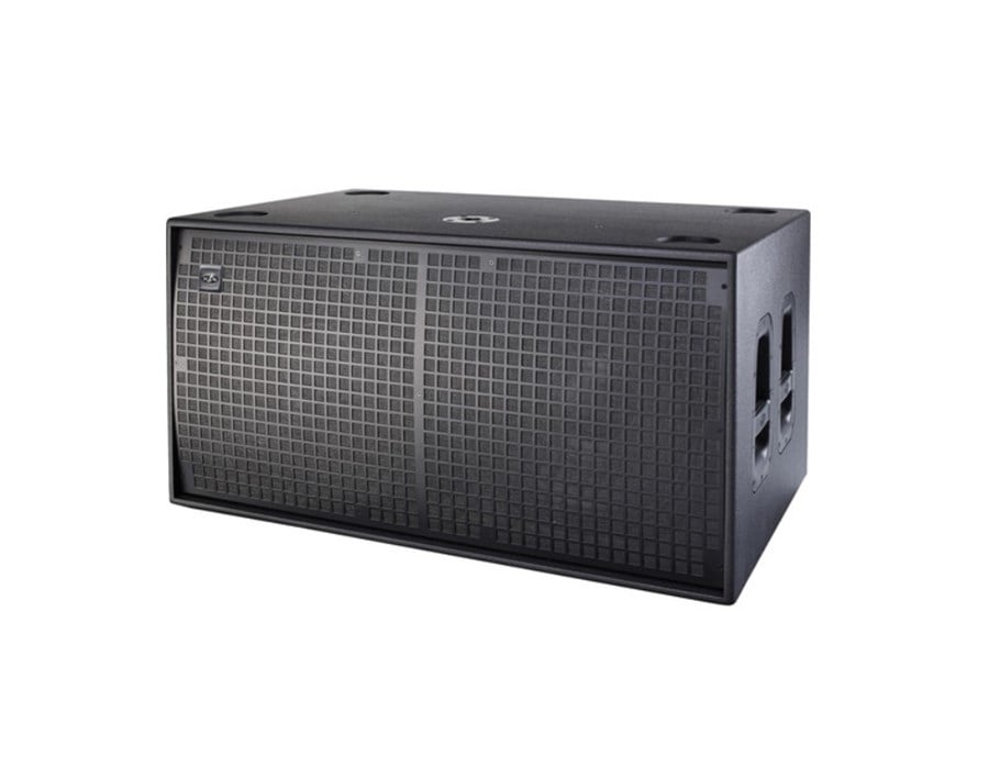 D.A.S Audio Event 218A Güçlendirilmiş 2x18 inç Aktif Subwoofer 1800W