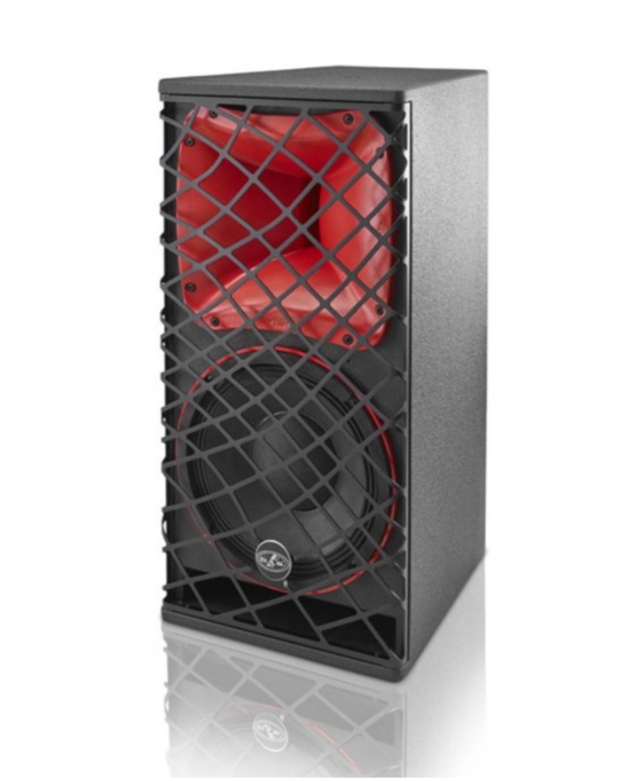 D.A.S. Audio SF-10 10 inç Asılabilir Pasif Kabin Hoparlör 800W