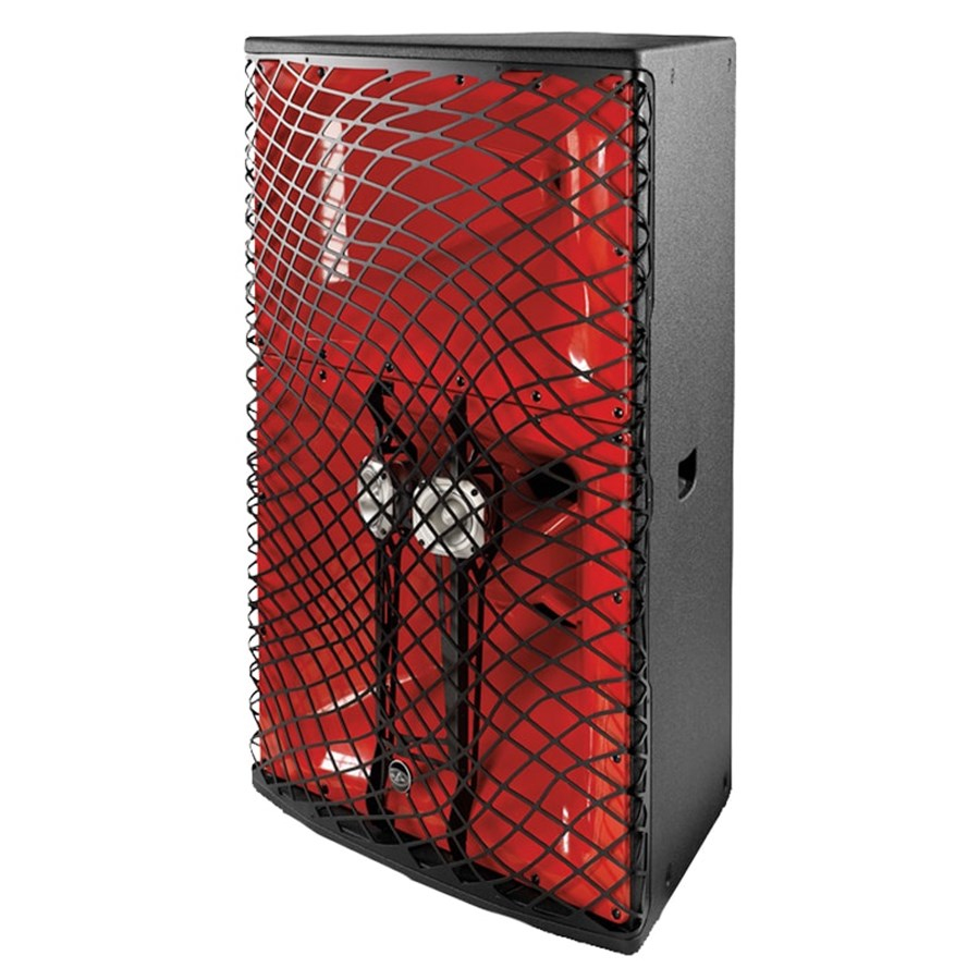 D.A.S. Audio SF-112 3 yollu Pasif Kabin Hoparlör 500W