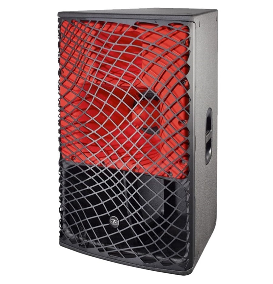 D.A.S. Audio SF-158 3 Yollu Full Range Hoparlör 1400 Watt
