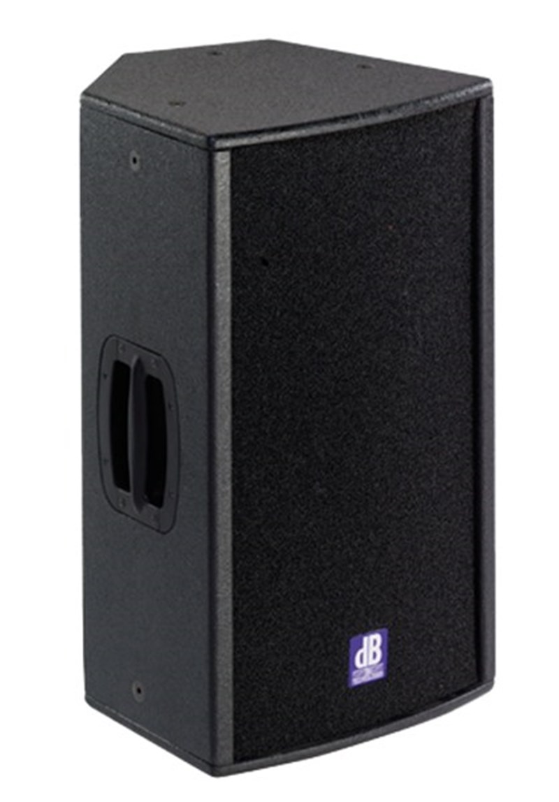 dB Technologies Arena 12 - 12'' / 1'' 800 Watt Pasif Kabin Hoparlör