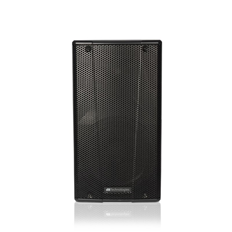 dB Technologies B-HYPE 12 12 İnch 400 Watt Aktif Kabin Hoparlör