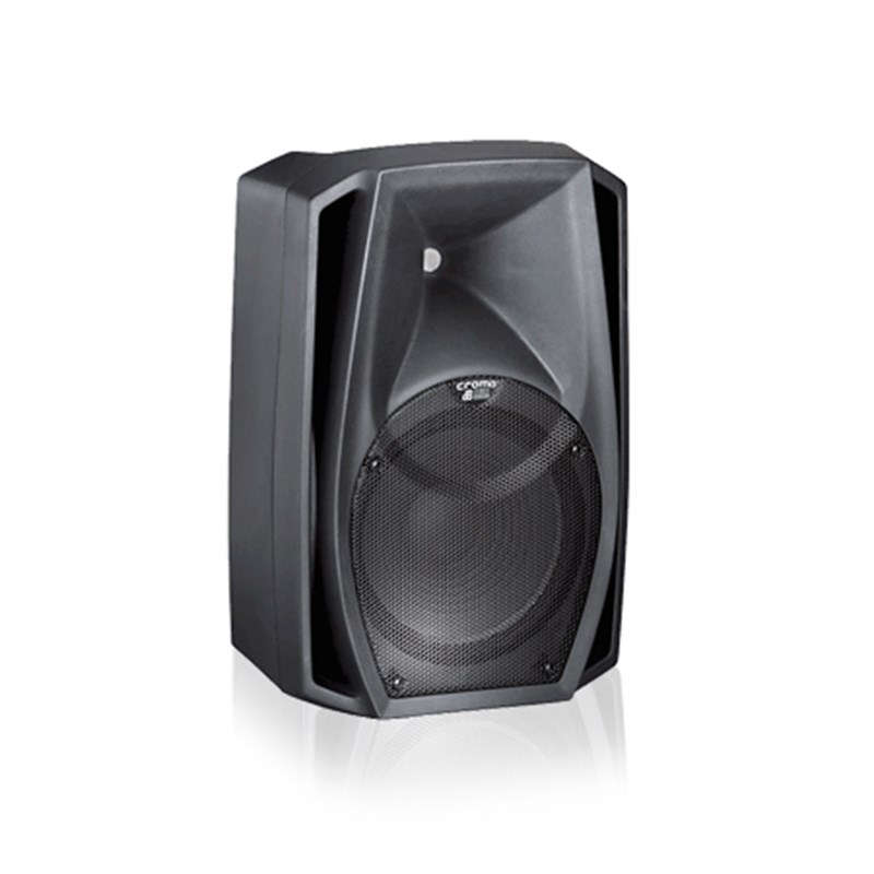 dB Technologies Cromo 12+ 12 inç 600 Watt Rms Aktif Kabin Hoparlör