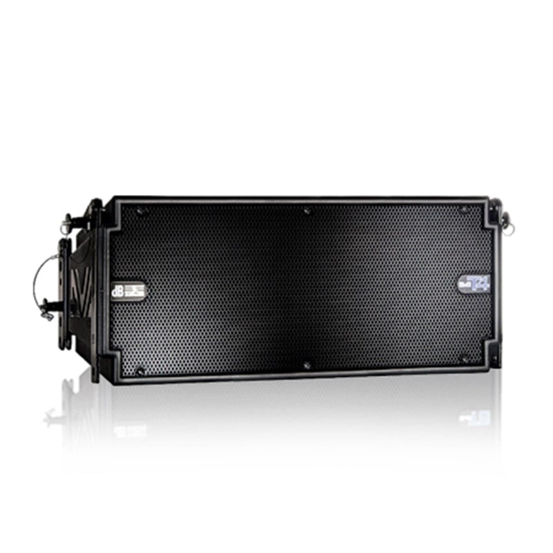 dB Technologies Dva T4 - 400 Watt Rms Aktif Line Array