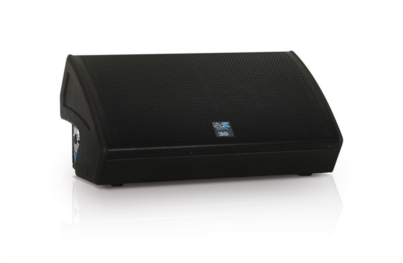 dB Technologies Dvx Dm 12Th - 12 inç 3000W Peak Aktif Sahne Monitörü