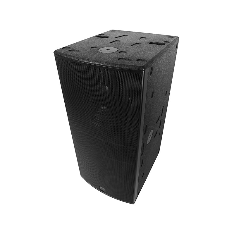 dB Technologies Dvx Psw218 - 2x18'' 4000W Peak Pasif Subwoofer