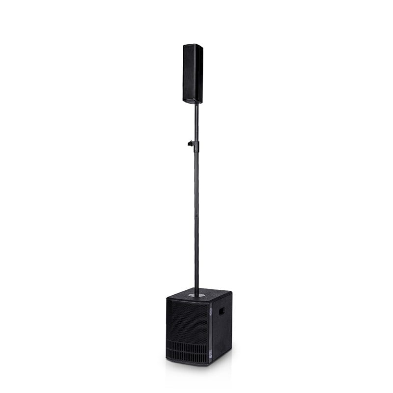 dB Technologies ES 602 - 800 Watt Peak Kompakt Ses Sistemi
