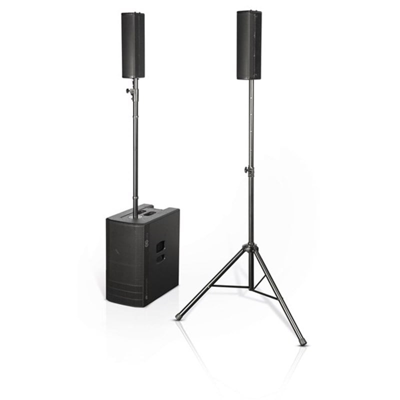 dB Technologies ES1203 Kompakt Ses Sistemi 2400 Watt