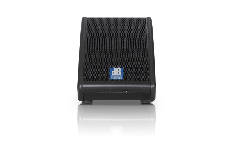 dB Technologies Flexsys FM8 - 8 inç 400W Peak Aktif Sahne Monitörü