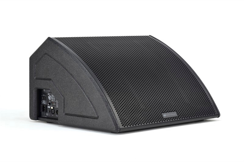 dB Technologies FMX15 15 inch 1200W/Peak 2-Yollu Aktif Koaksiyel Sahne Monitörü  