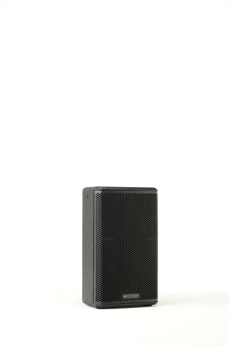 dB Technologies LVX P10 600 Watt 10