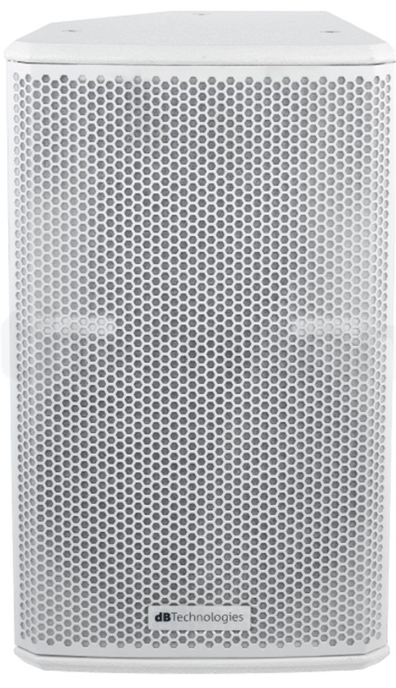 dB Technologies LVX P10 600 Watt 10