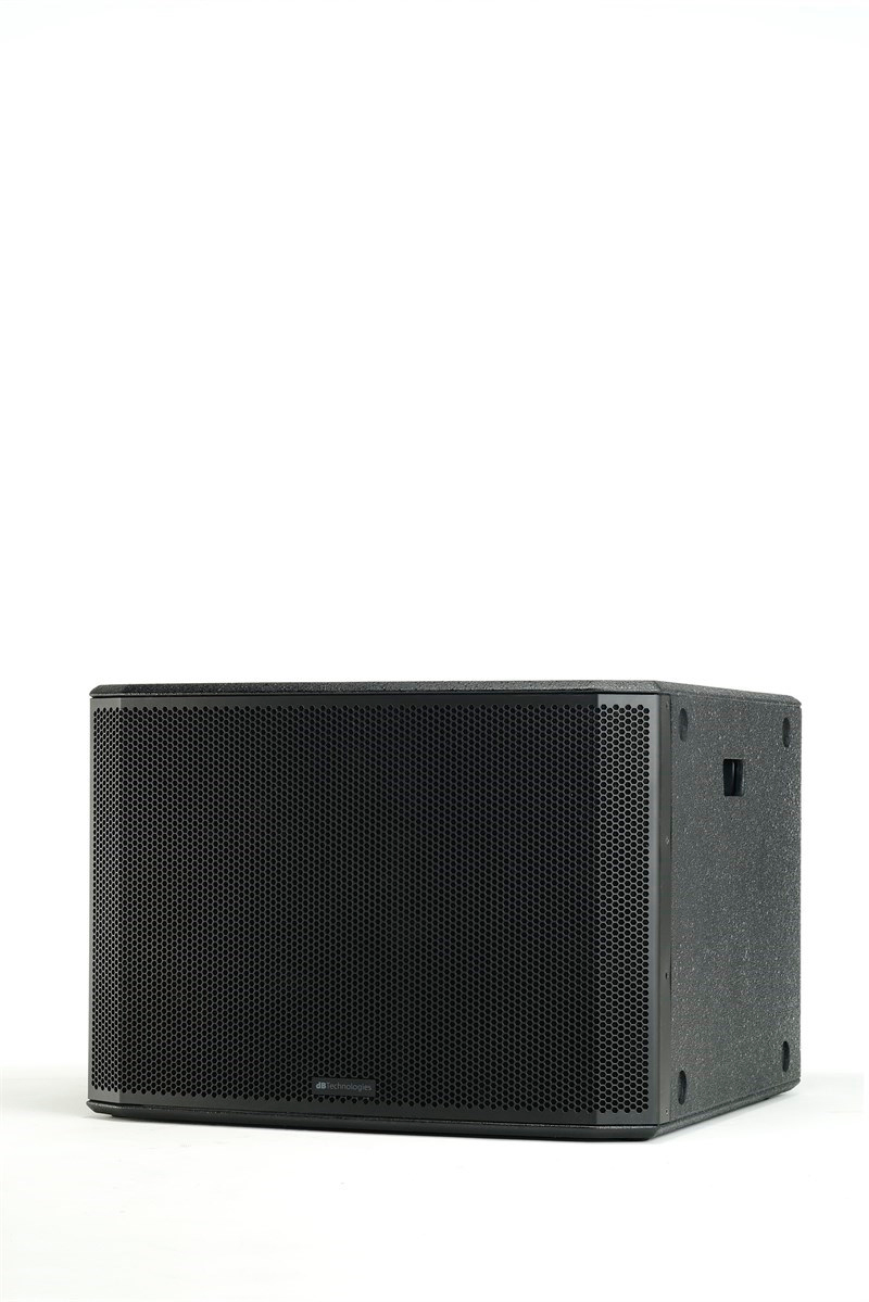 dB Technologies LVX PSW18 1200W 18
