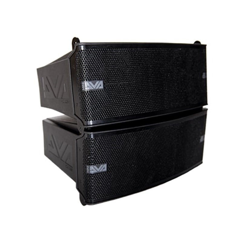 dB Technologies M2M+DVA M2S Aktif Line Array