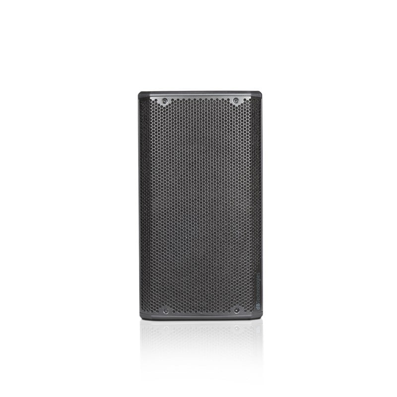 dB Technologies OPERA 10 - 10 inç 1200W Peak Aktif Kabin Hoparlör