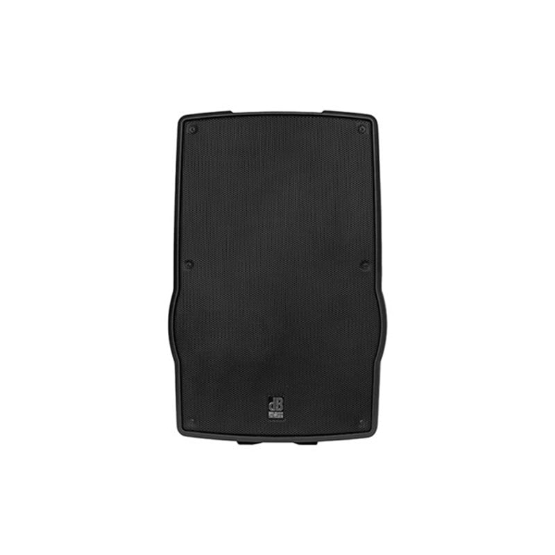 dB Technologies Opera P15 - 15'' 400W 2 Yollu Pasif Kabin Hoparlör