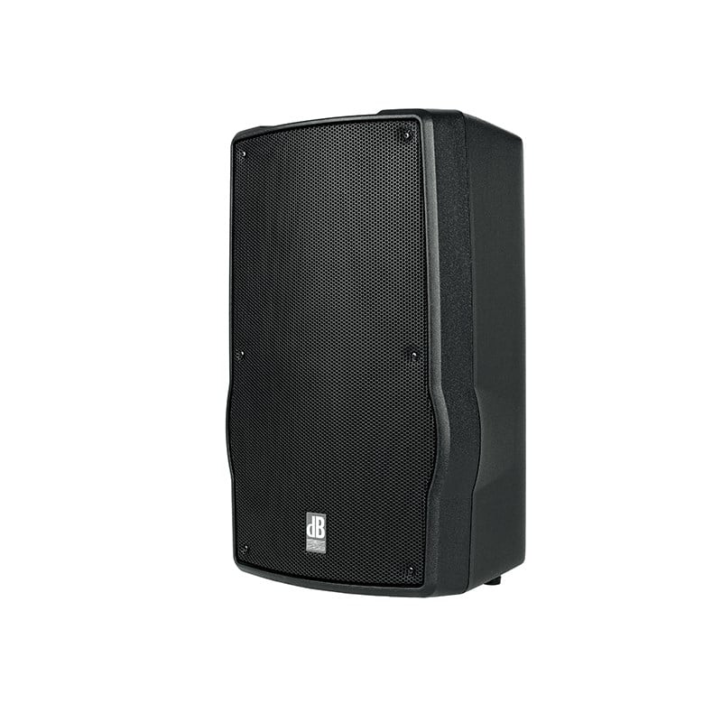 dB Technologies READY 4 - 200W Şarjlı Aktif Sistem