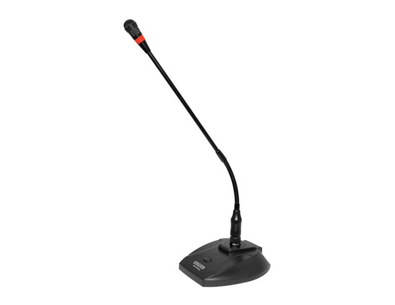 Decon DM-999ML Işıklı Melodili Konferans Mikrofonu