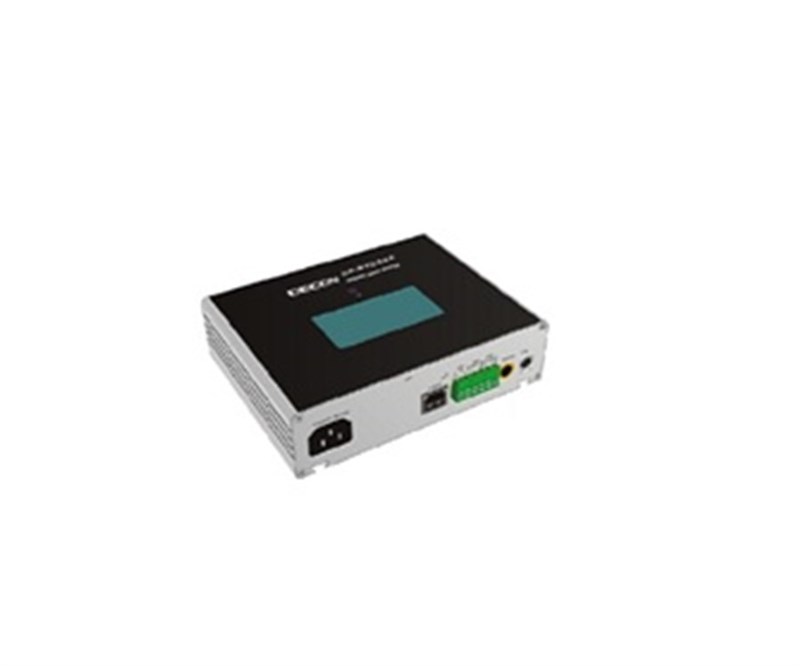 Decon DP-8705AE IP Network Display Ses Adaptörü
