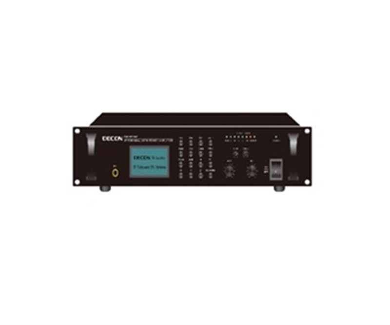 Decon DP-87350 IP Network 350W Güç Anfisi