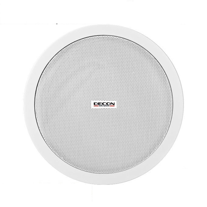 Decon DS-1625T 6 inç 10W 100V Tavan Hoparlörü