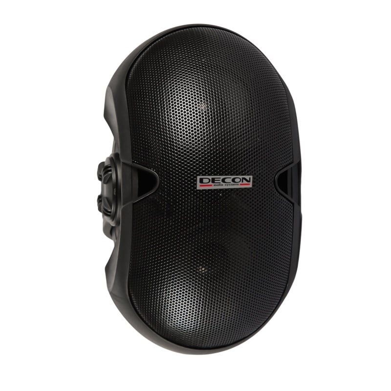 Decon DS-72DB 2x4 inç 30W 8 ohm 100V Duvar Hoparlör - Adet