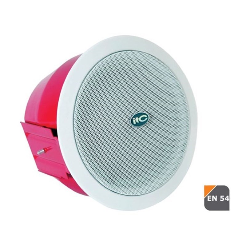 Decon VA-575 6 inç 6W 100V Tavan Hoparlör