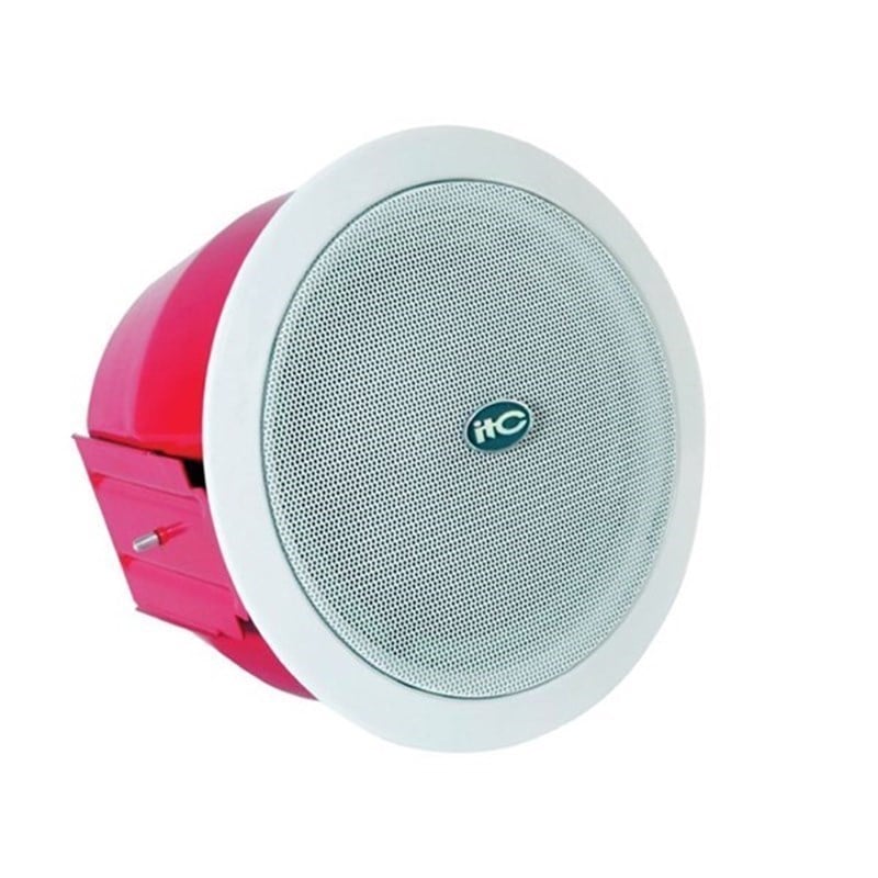 Decon VA-585 8 inç 6W 100V Tavan Hoparlör