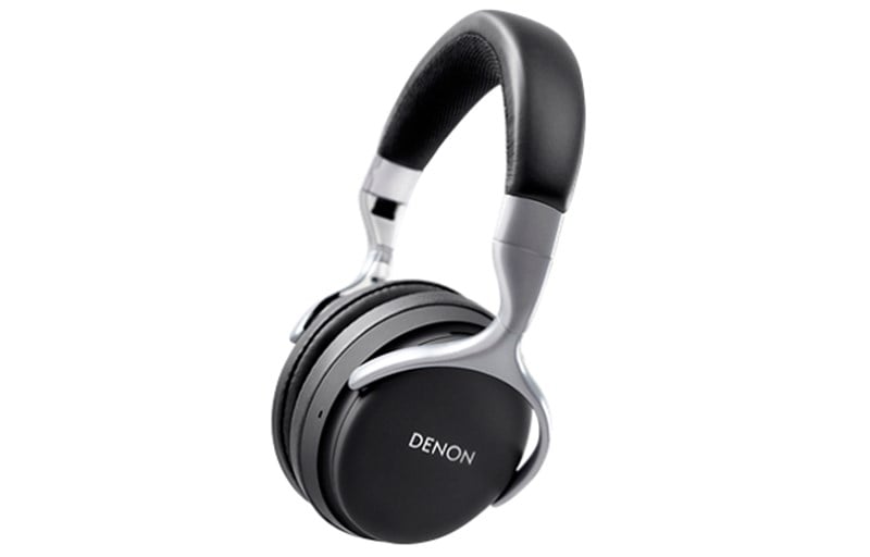 Denon AH-D7200EM Kulak Üstü Kablosuz Gürültü Önleyici Kulaklık