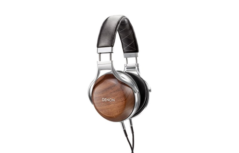 Denon AH-D7200EM Kulak Üstü Referans Kulaklık