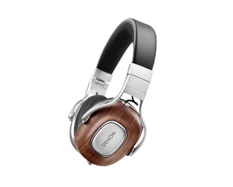 Denon AH MM400EM Kulak Üstü Kulaklık, Referans Kaliteli