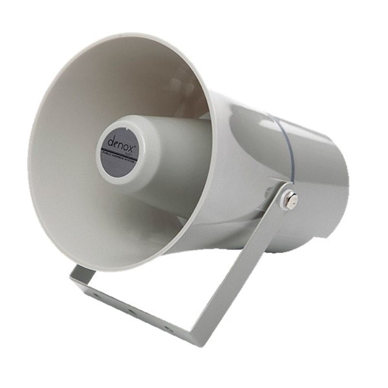 Denox DN-25 100v/10w Horn Hoparlör