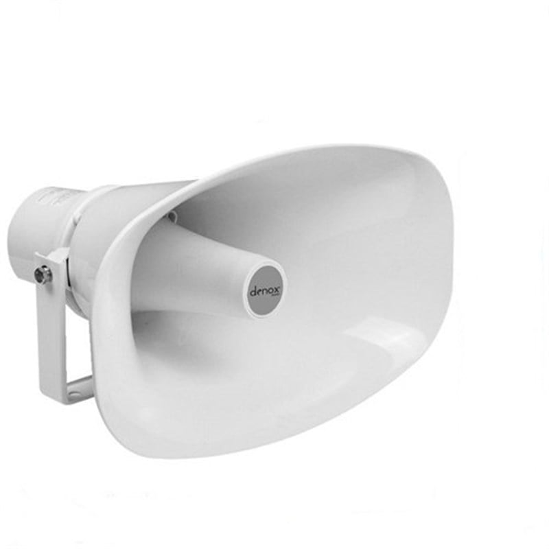 Denox DN-26 T - 20W/100V Horn Hoparlör