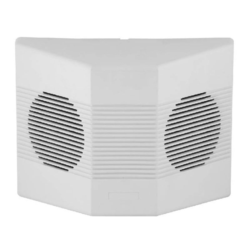 Denox LS-502W - 2 x 5'' 40W 100V 8 Ohm Duvar Hoparlörü