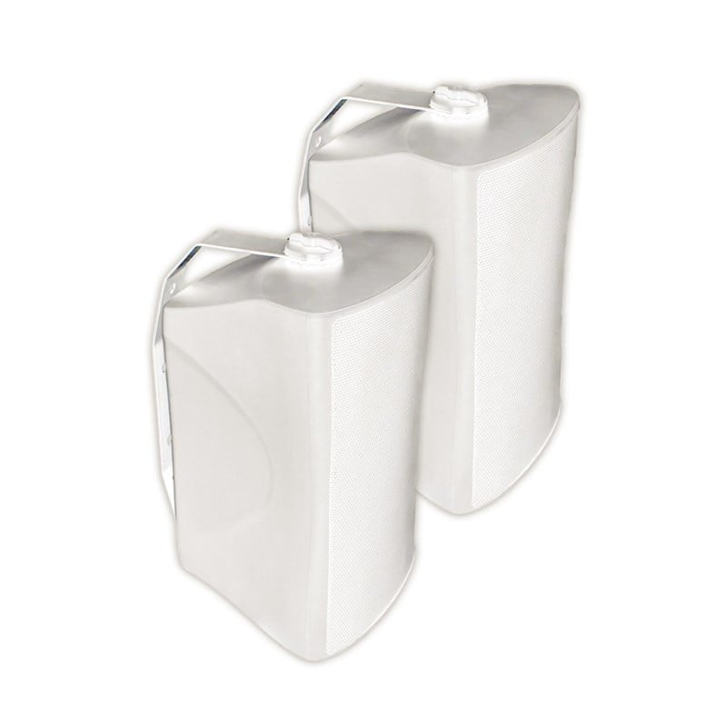 Denox LS OPUS 5X W - 5 inç  30W -100V 8 ohm Beyaz Duvar Hoparlör (Adet)