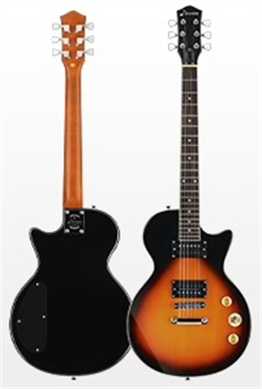 DLP 124 S Tam Boy Elektro Gitar