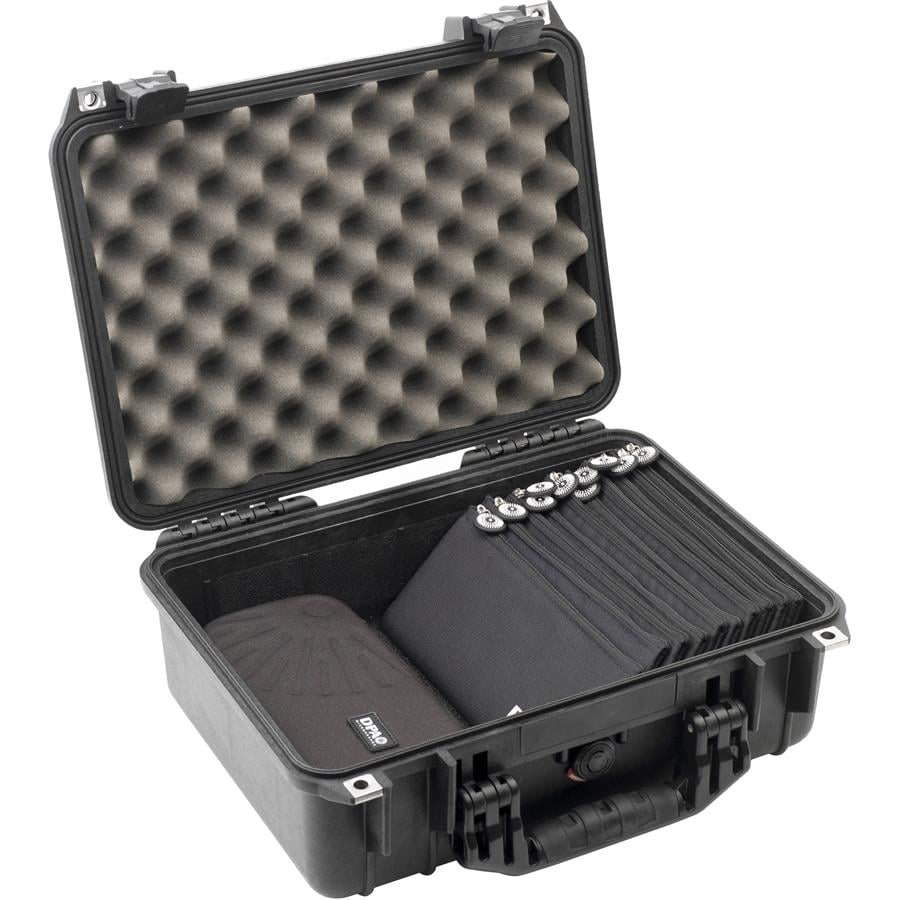 DPA KIT-4099 Classic Microphone Touring Kit