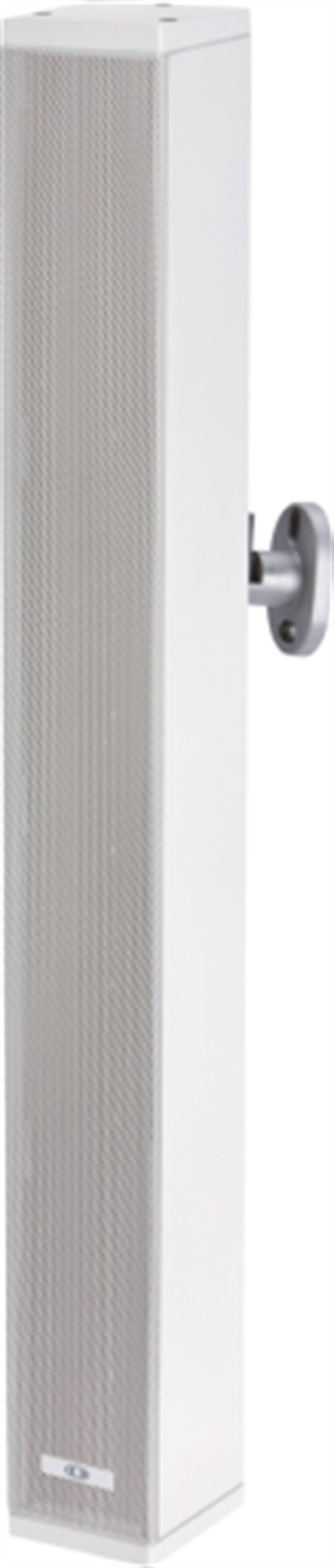 Dynacord DA1-UM40E-1  40W Metal Column Loudspeaker
