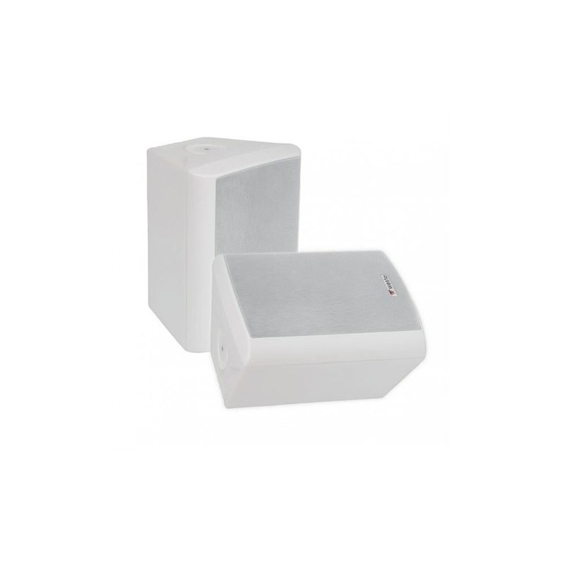 Dynacord DB1-UM50E-D  50W Charcoal Wall Speaker