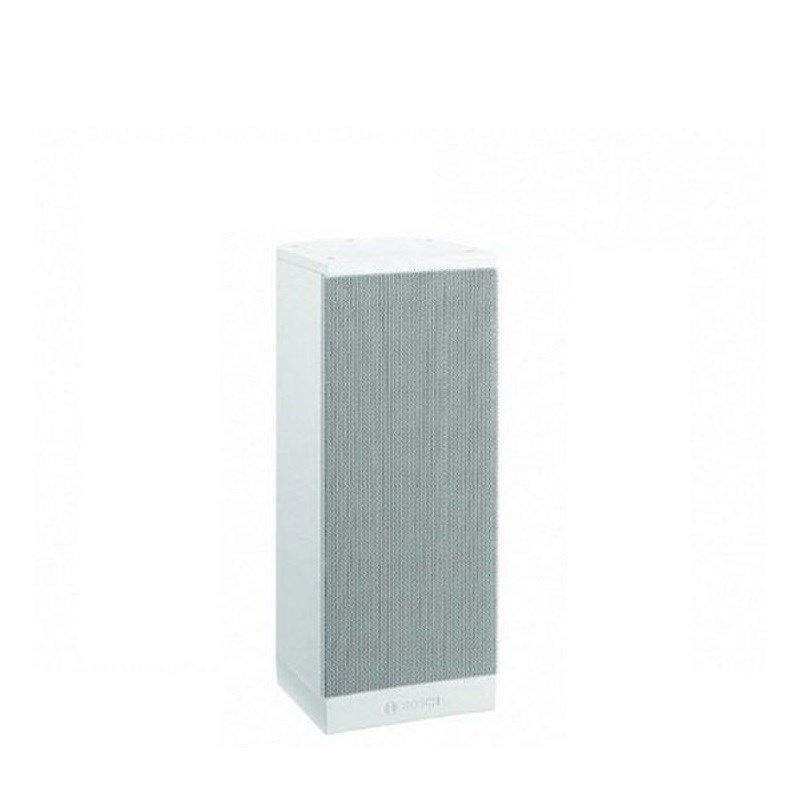 Dynacord DB1-UM50E-L - 50W White Wall Speaker