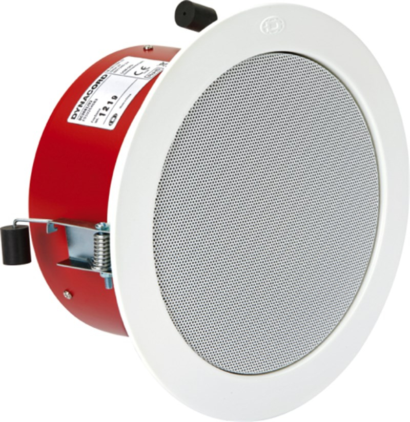 Dynacord DC3086-41 - 6W Ceiling Loudspeaker
