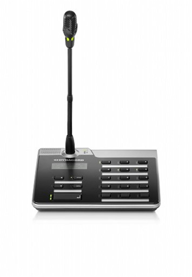 Dynacord PMX-15CST Call Station