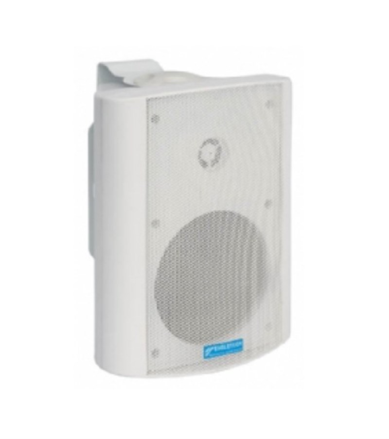 Eagletech Echo-6 - 6 inç 8 ohm 100V Duvar Hoparlörü - Tek