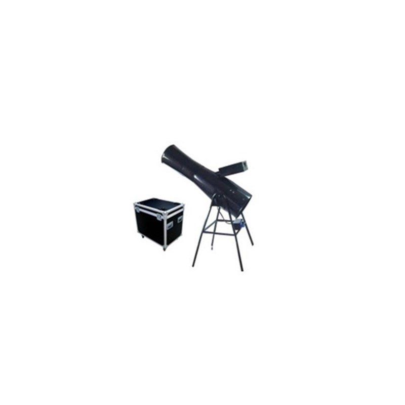 Eclips ARCHER 1500 CASE -900W Case li Konfeti Makinası