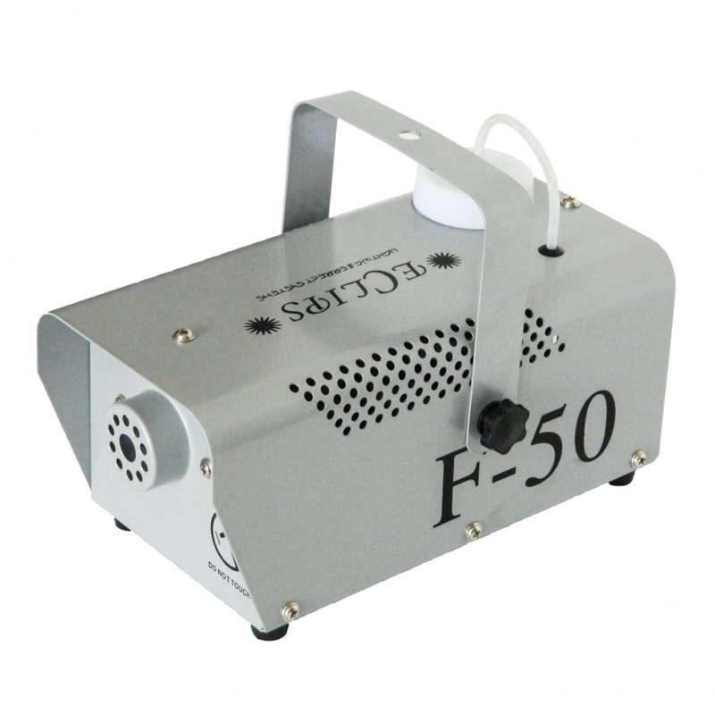 Eclips F-50 Sis Makinası 500 Watt Kablo Kumandalı