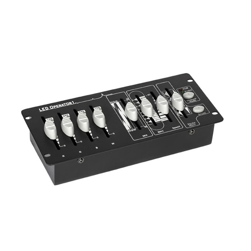 Eclips Mini Led Controller 4 Kanal Işık Kontrol Masası