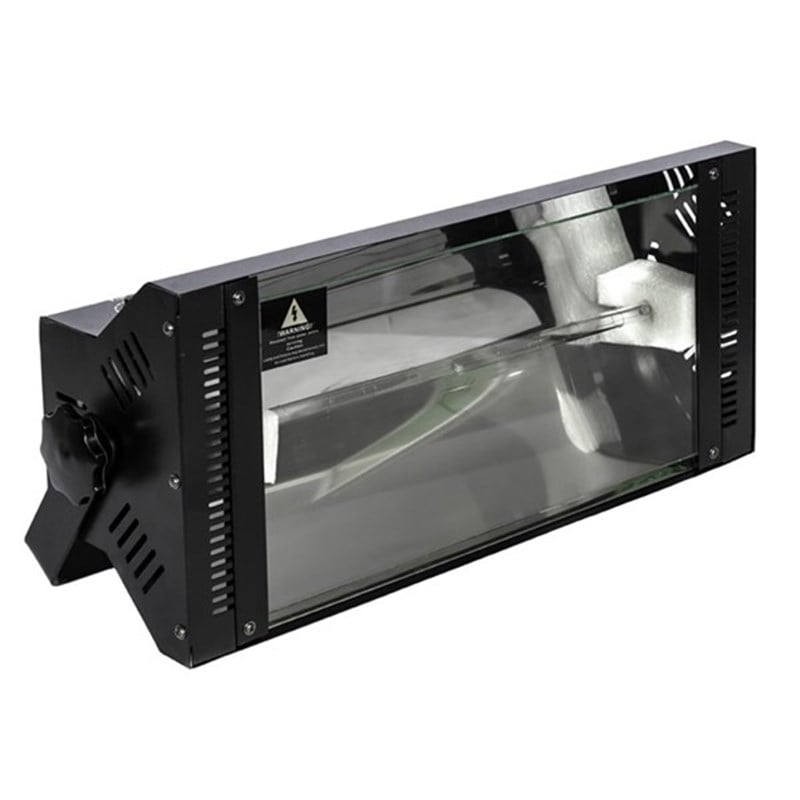 Eclips Strobe 1500 DMX -1500 Watt Strobe