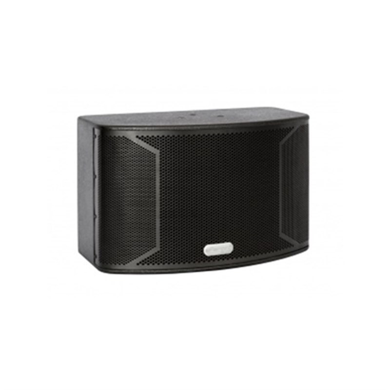 EfanPro K-104 10 inç 400 Watt Peak 2x Driver Pasif Kabin Hoparlör